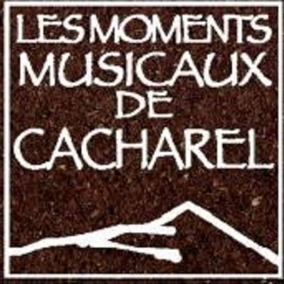 Concert 'Henry Purcell' - Les Moments Musicaux de Cacharel