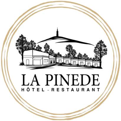 Hôtel La Pinède