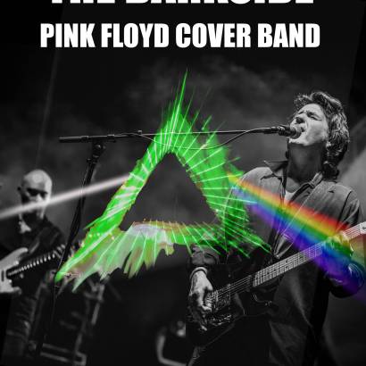 The Darkside tribute to Pink Floyd