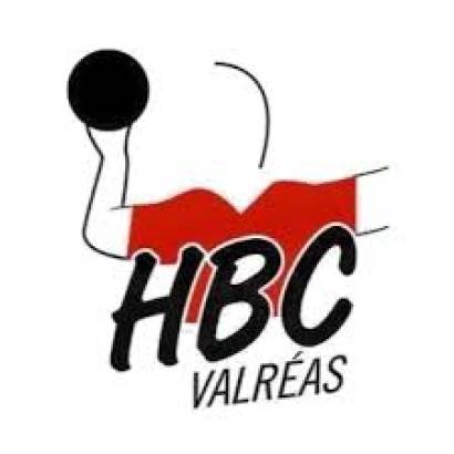 Match de handball Moins de 13 ans garçons: Valréas/Orange