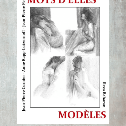Lecture Musicale : Mots d'Elles Modèles