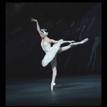 Le Royal Ballet : Le Lac des Cygnes Le 30 mai 2024