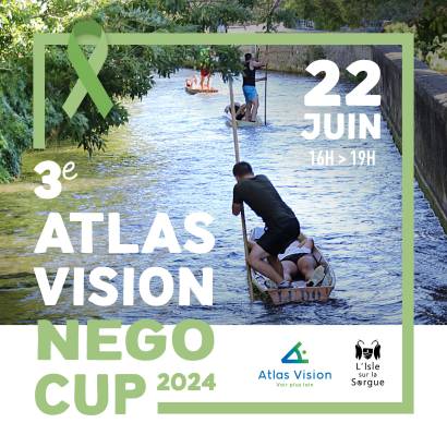 3e Atlas Vision Nego Cup