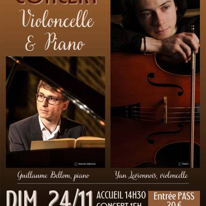 Festival International de Musique Classique