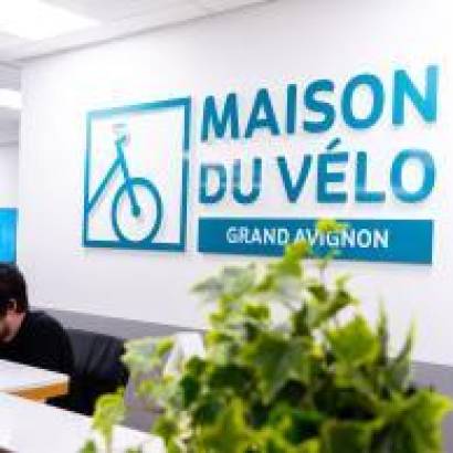 Planning de juillet pour les ateliers de la Maison du Vélo du Grand Avignon
