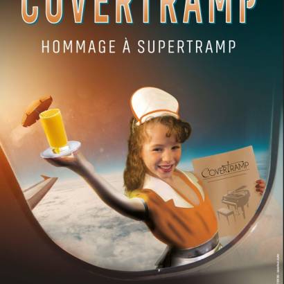 Covertramp – Hommage à Supertramp