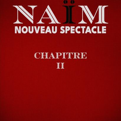 Naïm – Chapitre II