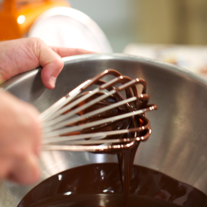 Atelier Adultes à la Chocolaterie Castelain