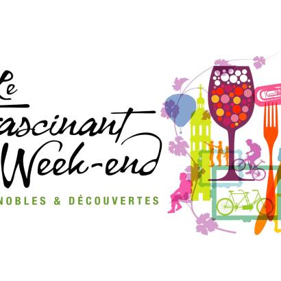 Week-end évasion - Vin et Gastronomie au Sevan Parc Hôtel