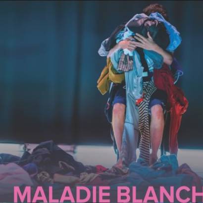 Maladie blanche