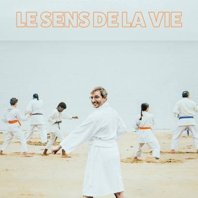 Alexis Le Rossignol - Le sens de la vie