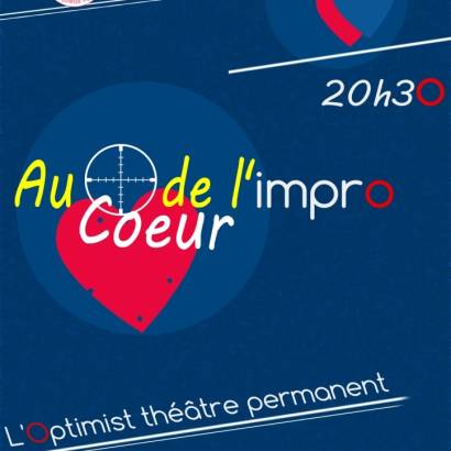 Au coeur de l'impro