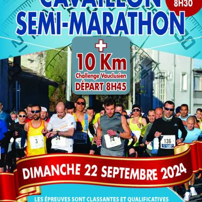 Semi-Marathon