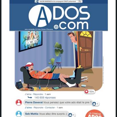 Ados.com