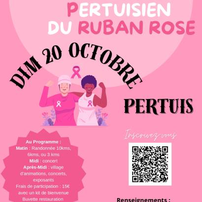 Circuit Pertusien du Ruban Rose