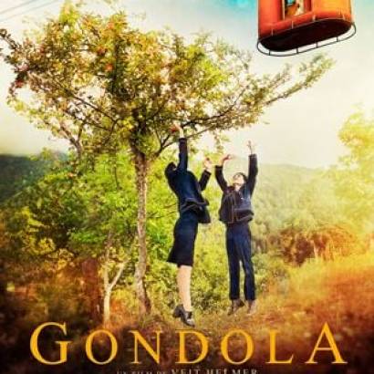 Cinéma itinérant : Gondola