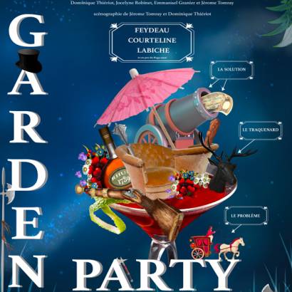 Garden Party