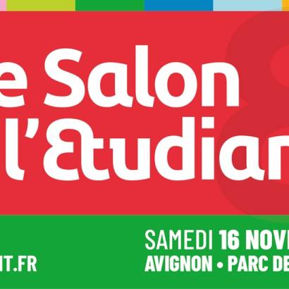 Salon de L’Etudiant