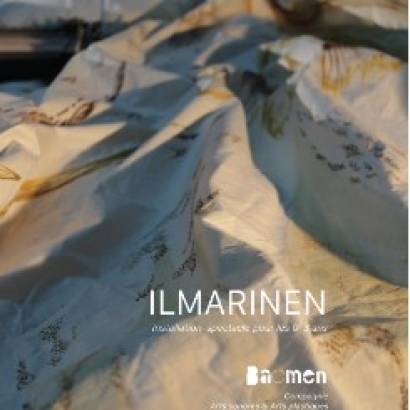 Ilmarinen & Illma