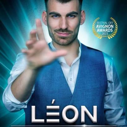 Léon dans Illusion ou coïncidence ?