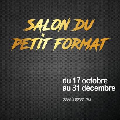 Salon du Petit Format