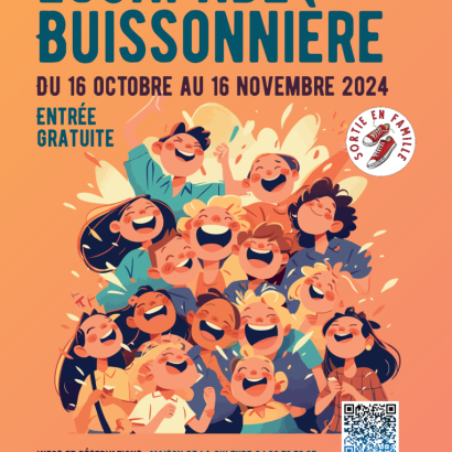 Escapade Buissonnière