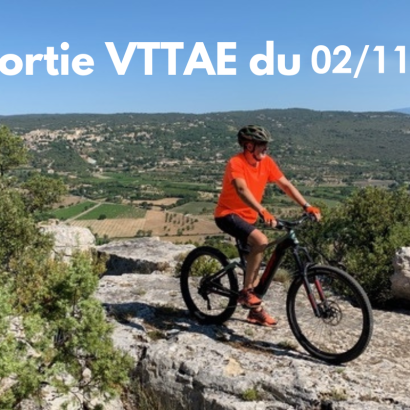 Sortie VTT électrique avec ElectricMove