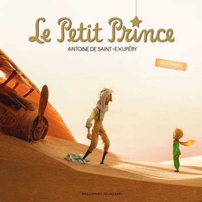 Spectacle musical : Le Petit Prince