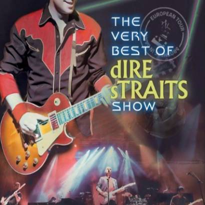 bROTHERS iN bAND/ The Very Best of dIRE sTRAITS