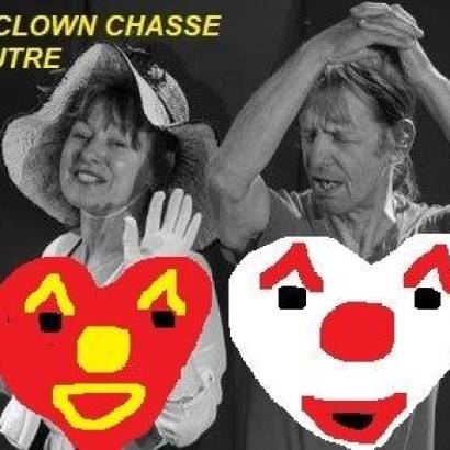 Un clown chasse l'autre