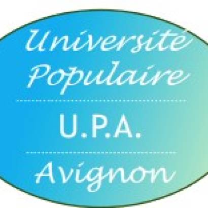 Université Populaire d'Avignon