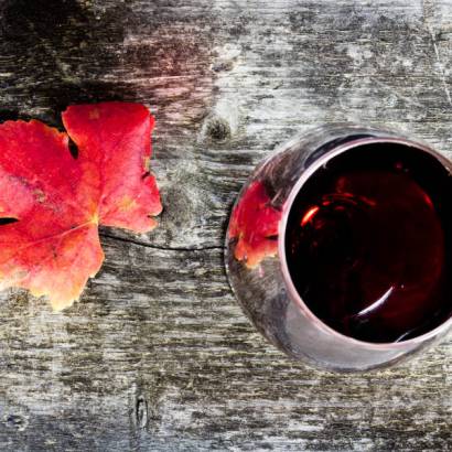 Planche Mixe Apéro au Domaine de La Camarette