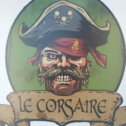 La Grotte du Corsaire