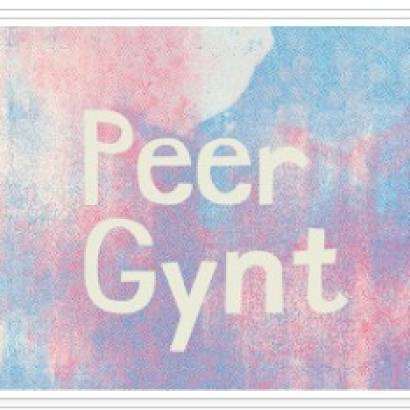 Peer Gynt