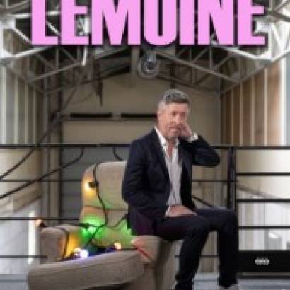 Jean-Luc Lemoine - Liquidation Le 4 avr 2025