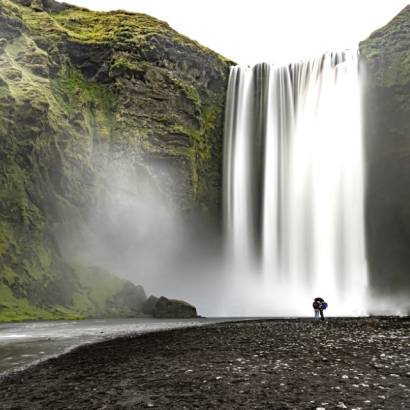 L'Islande en images