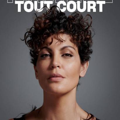 Nawell Madani - Tout court