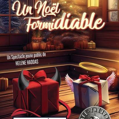 Un Noël formidiable