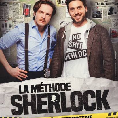 La Méthode Sherlock