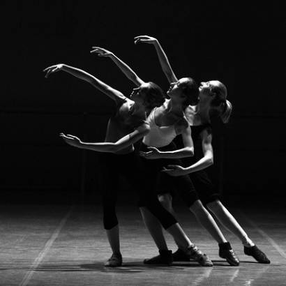 Spectacle de danse