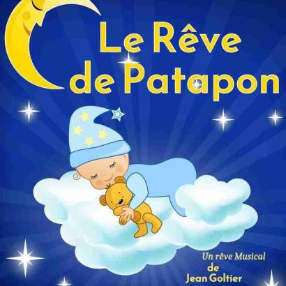 Le rêve de Patapon