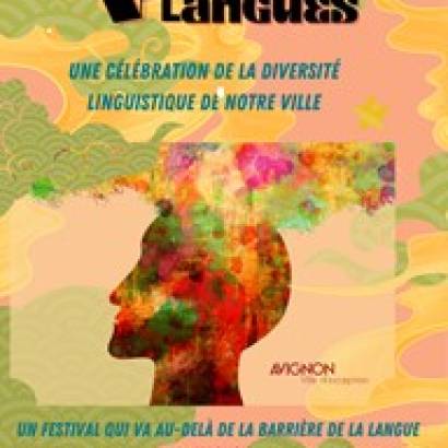 Ville des langues