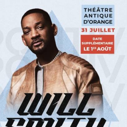 Will Smith - Positiv Festival