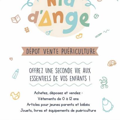 Nid d'Ange