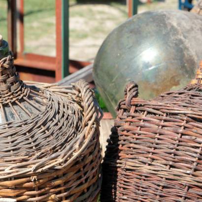 Brocante de l'Ouvèze