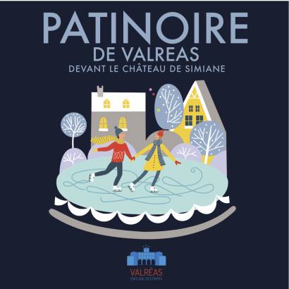 Patinoire d