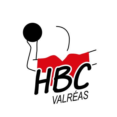 Match de handball Séniors filles: Valréas/Cavaillon Le 18 janv 2025