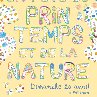 Spring and Nature Festival