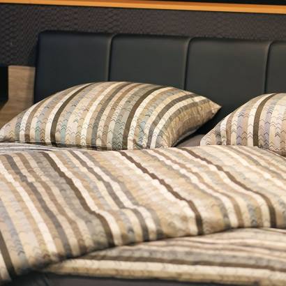 Meublé le Cocon des langes