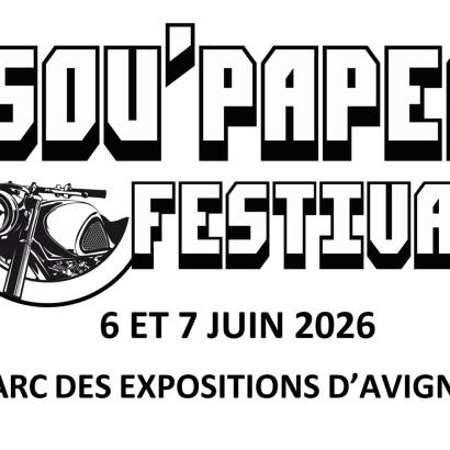 Sou'Papes Festival